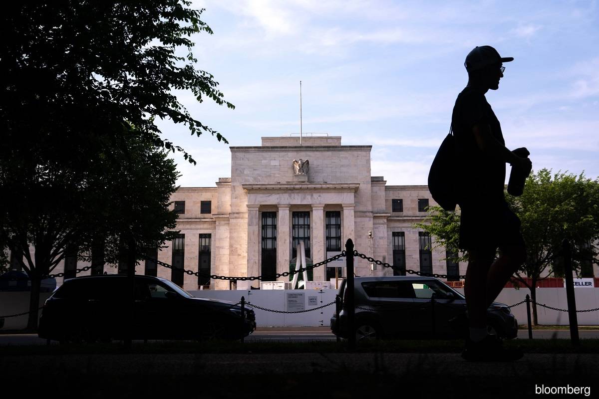 Bond market faces quandary after Fed signals it’s almost done